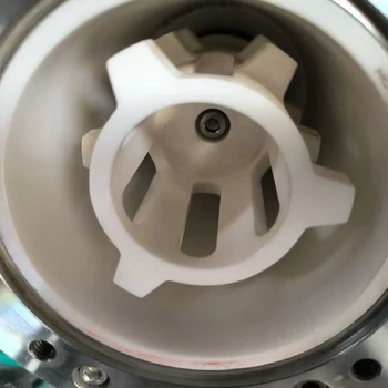 納米級(jí)砂磨機(jī)直營(yíng)油漆涂料色漿油墨砂磨機(jī)