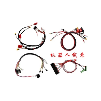 非標(biāo)線束廠家線材