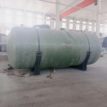 湖南玻璃鋼酸堿罐價格-大型玻璃鋼的儲罐廠家