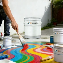 內(nèi)蒙古生產(chǎn)水性環(huán)保金屬烤漆廠家