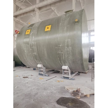 湖南玻璃鋼酸堿罐價格-大型玻璃鋼的儲罐廠家