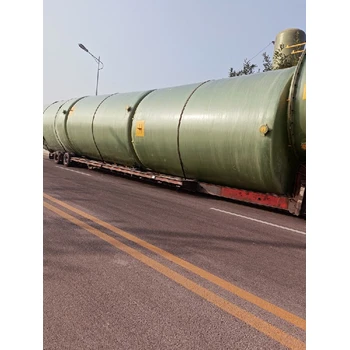 湖南玻璃鋼酸堿罐價格-大型玻璃鋼的儲罐廠家