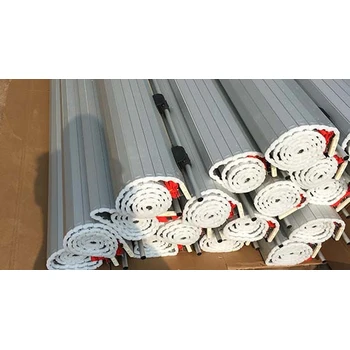 車卷簾門配件,東風(fēng)消防車卷簾門配件卡扣