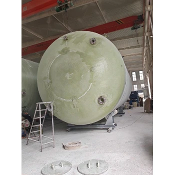 河北玻璃鋼醋罐廠家耐腐蝕耐酸堿石油石化用