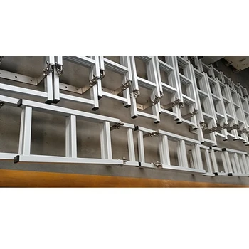 湖南消防車后爬梯車尾梯,消防車罐頂爬梯