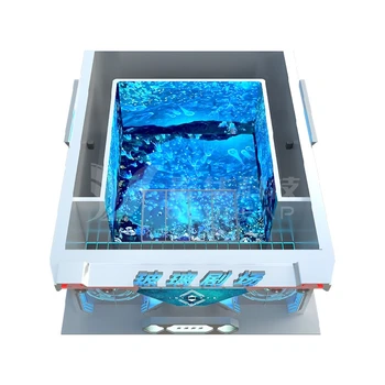 飛行影院座椅5D動感影院游樂場景區(qū)項(xiàng)目