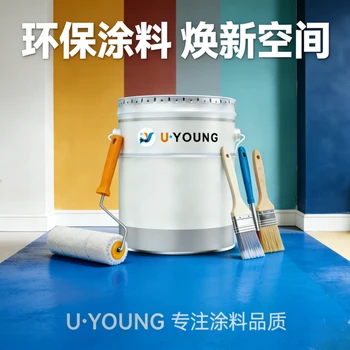 貴州生產(chǎn)水性環(huán)保金屬烤漆廠家