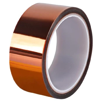 無(wú)鹵素聚酰亞胺高溫膠帶SMT