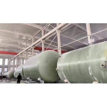 湖南玻璃鋼酸堿罐價格-大型玻璃鋼的儲罐廠家