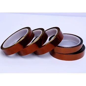 無(wú)鹵素聚酰亞胺高溫膠帶SMT