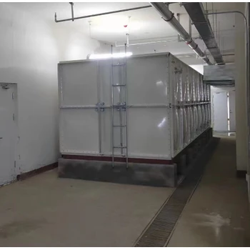 安康玻璃鋼水箱廠(chǎng)家,玻璃鋼消防水箱價(jià)格