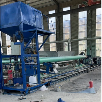 撫州玻璃鋼排水管廠家