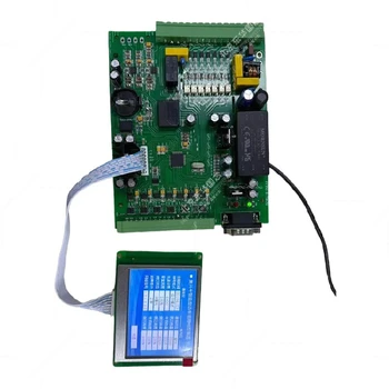 北京生產(chǎn)觸摸屏控制方案一站式服務(wù),線路板抄板加工,觸摸按鍵