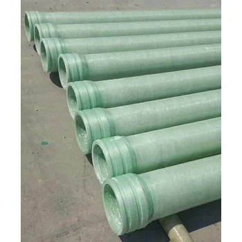 佛山玻璃鋼排水管出售