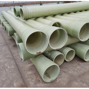 撫州玻璃鋼排水管廠家