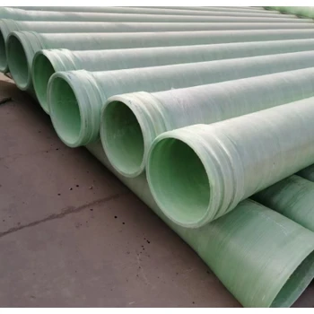 撫州玻璃鋼排水管廠家