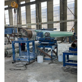 撫州玻璃鋼排水管廠家