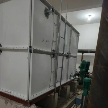 河池玻璃鋼水箱廠家電話,玻璃鋼消防水箱價格