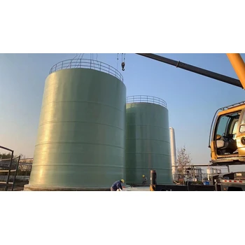河南玻璃鋼罐儲罐規(guī)格立式臥式儲罐