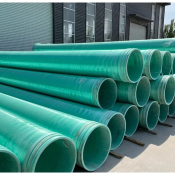 朝陽玻璃鋼排水管出售