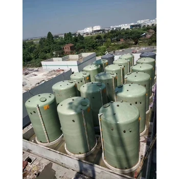 河南玻璃鋼二甘醇二丁醚儲罐廠家可以加工定制