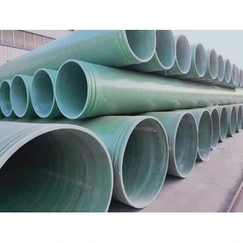 撫州玻璃鋼排水管廠家