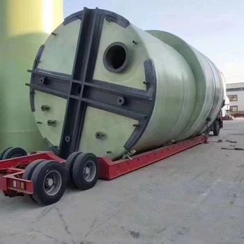 河南玻璃鋼二甘醇二丁醚儲罐廠家可以加工定制