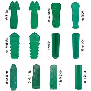 合肥玻璃鋼高速防眩板多少錢