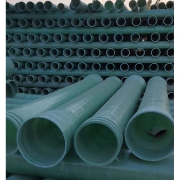 佛山玻璃鋼排水管出售