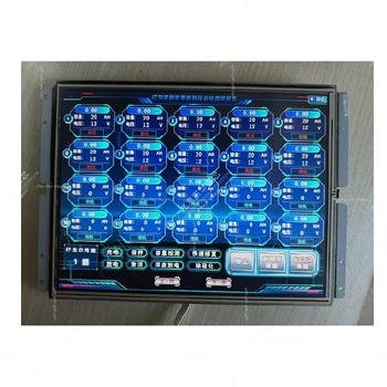 北京生產(chǎn)觸摸屏控制方案一站式服務(wù),線路板抄板加工,觸摸按鍵