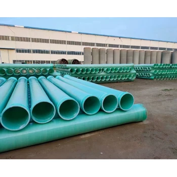 佛山玻璃鋼排水管出售