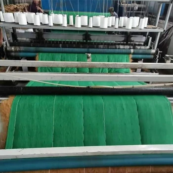 植生毯可以帶草籽嗎