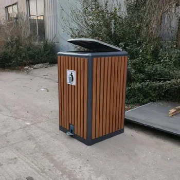 福建制作戶外不銹鋼垃圾桶價(jià)格,大號垃圾桶