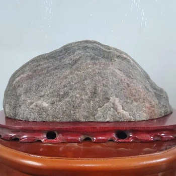 撫松縣鵝卵石泰山石