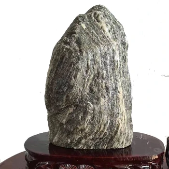 遼陽(yáng)草坪石泰山石