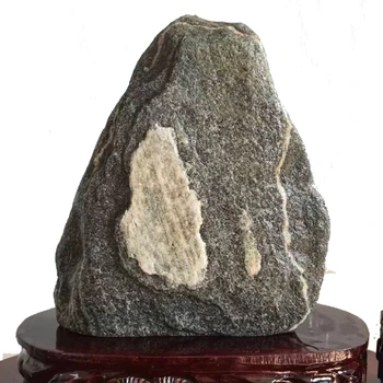 撫松縣鵝卵石泰山石