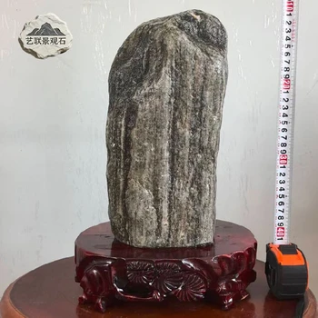 撫松縣鵝卵石泰山石