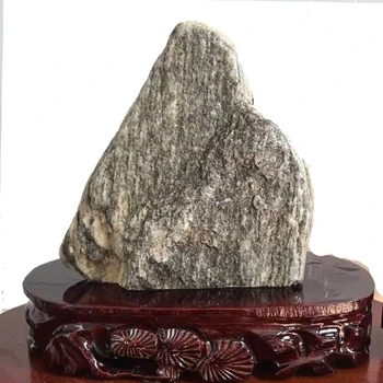 撫松縣鵝卵石泰山石