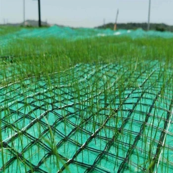 植生毯可以帶草籽嗎