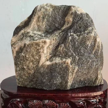 撫松縣鵝卵石泰山石