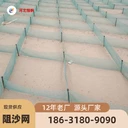 甘肅武威高立式砂障核心功能解決方案，核心功能與應用方案