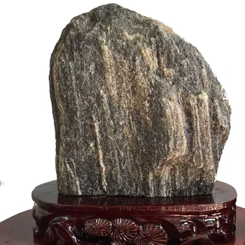 遼陽(yáng)草坪石泰山石