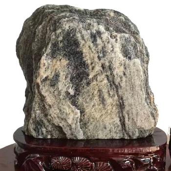 遼陽(yáng)草坪石泰山石