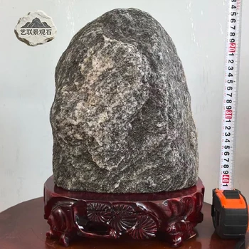 撫松縣鵝卵石泰山石