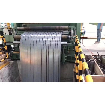 空調(diào)電機用B27APV1400硅鋼片