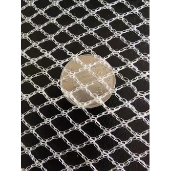 櫻桃園防雹網(wǎng)全新料防雹網(wǎng)蘋果園冰雹網(wǎng)