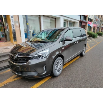 萬州本地商務(wù)車租賃車隊,GL8租車