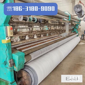 加厚柱帽大棚防雹網(wǎng)加厚方格型尺寸定制冰雹網(wǎng)