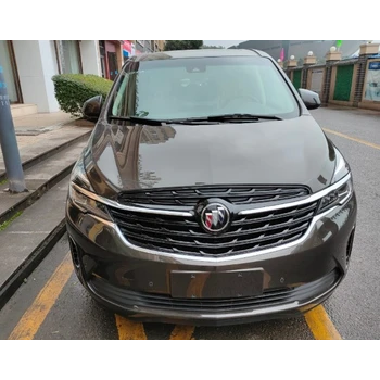 萬州本地商務(wù)車租賃車隊,GL8租車