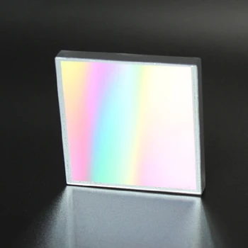 可見光透射光柵高衍射效率波段可選